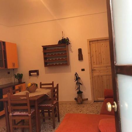 La Casa Di Vincenzo Apartment Syracuse Ngoại thất bức ảnh