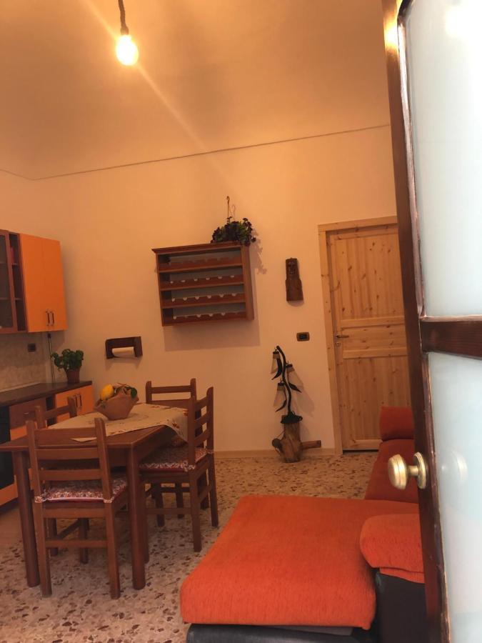 La Casa Di Vincenzo Apartment Syracuse Ngoại thất bức ảnh