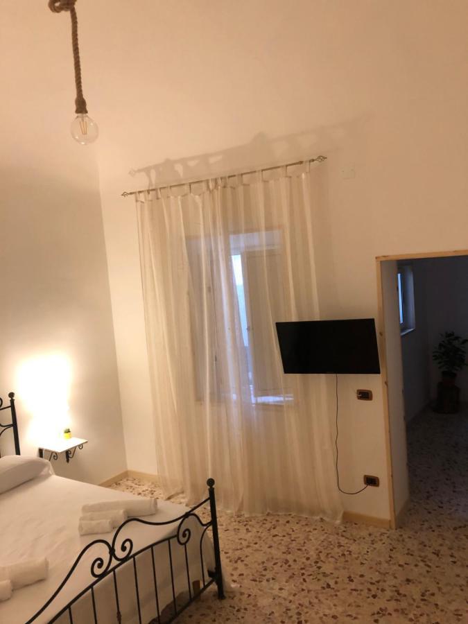 La Casa Di Vincenzo Apartment Syracuse Ngoại thất bức ảnh