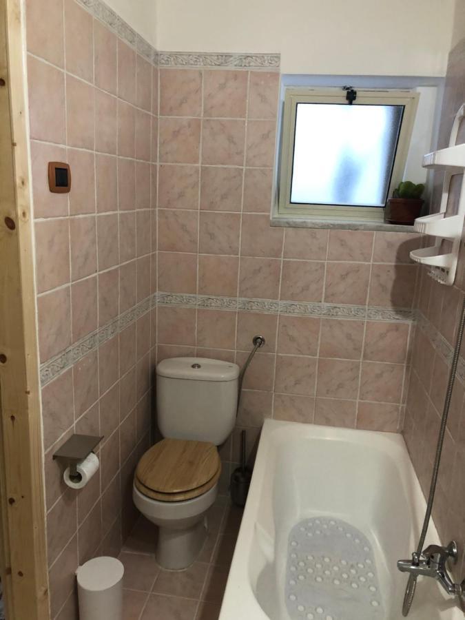 La Casa Di Vincenzo Apartment Syracuse Ngoại thất bức ảnh