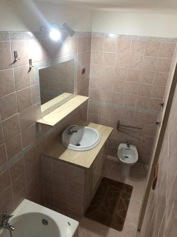 La Casa Di Vincenzo Apartment Syracuse Ngoại thất bức ảnh