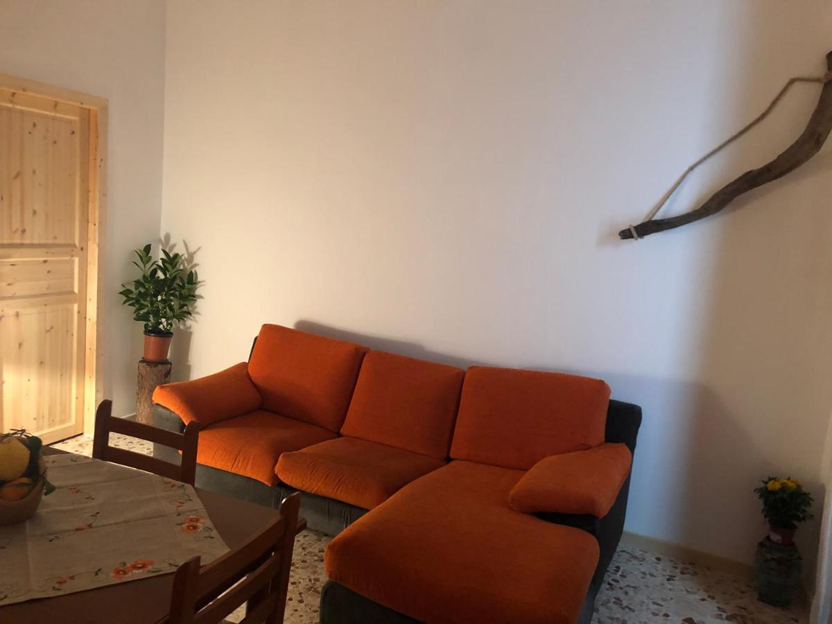La Casa Di Vincenzo Apartment Syracuse Ngoại thất bức ảnh