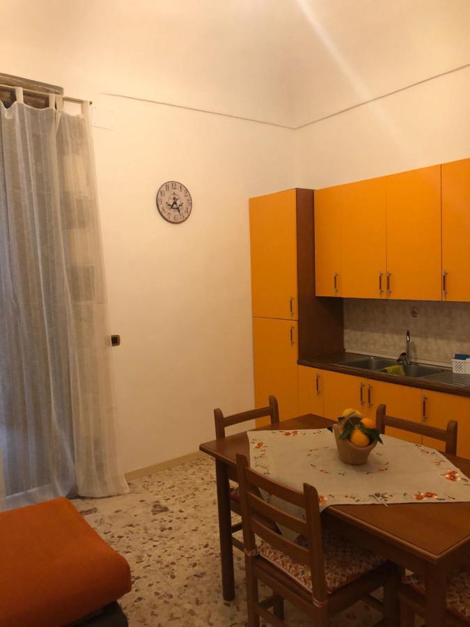 La Casa Di Vincenzo Apartment Syracuse Ngoại thất bức ảnh