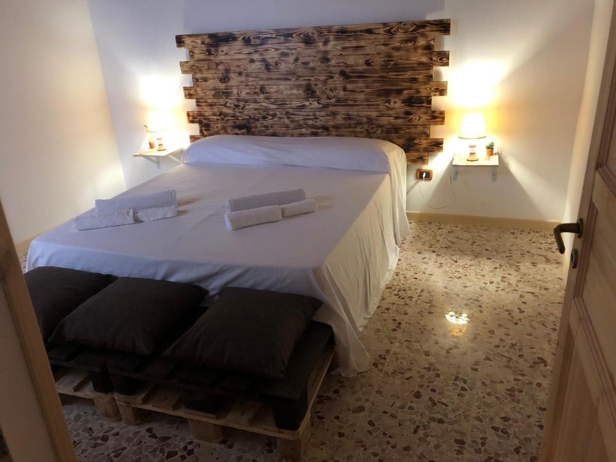 La Casa Di Vincenzo Apartment Syracuse Ngoại thất bức ảnh