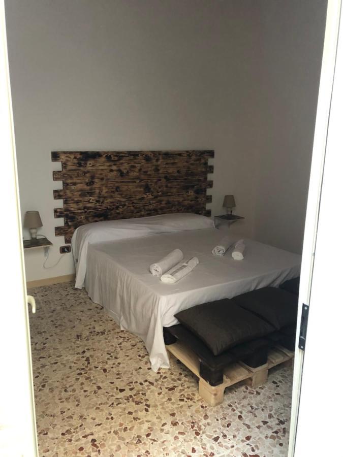 La Casa Di Vincenzo Apartment Syracuse Ngoại thất bức ảnh