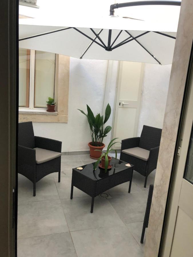 La Casa Di Vincenzo Apartment Syracuse Ngoại thất bức ảnh